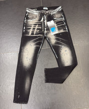 Carica l'immagine nel visualizzatore di Gallery, JEANS CIANOTIC NEW FIT CRUIS BLSCK