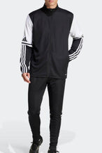 Carica l'immagine nel visualizzatore di Gallery, TUTA COMPLETA ADIDAS SENZA CAPPUCCIO