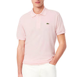 POLO  BASIC LOGO LATO CUORE PICCOLO CUCITO