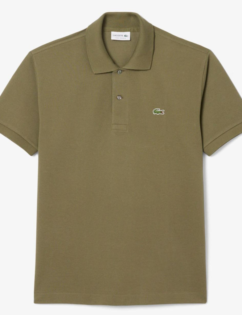 POLO  BASIC LOGO LATO CUORE PICCOLO CUCITO