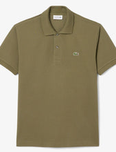 Carica l&#39;immagine nel visualizzatore di Gallery, POLO  BASIC LOGO LATO CUORE PICCOLO CUCITO