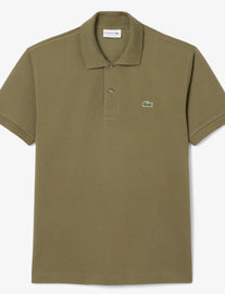 POLO  BASIC LOGO LATO CUORE PICCOLO CUCITO