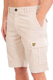 PANTALONCINO LYLE E SCOTT CARGO