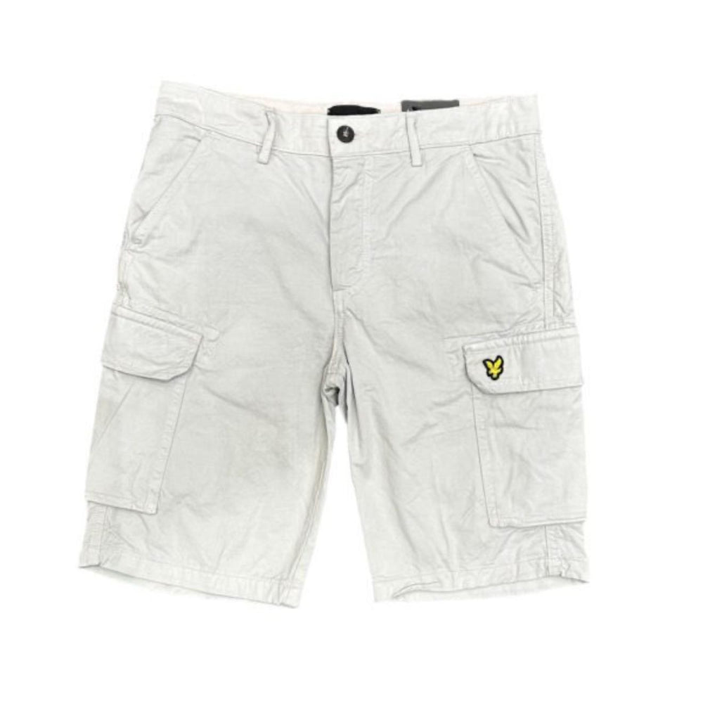 PANTALONCINO LYLE E SCOTT CARGO