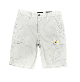 PANTALONCINO LYLE E SCOTT CARGO