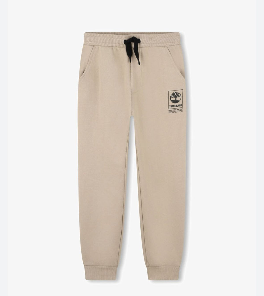 PANTALONE TIMBERLAND LOGO LATERALE GAMBA