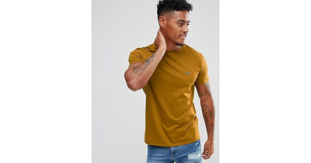 T-SHIRT  BASIC