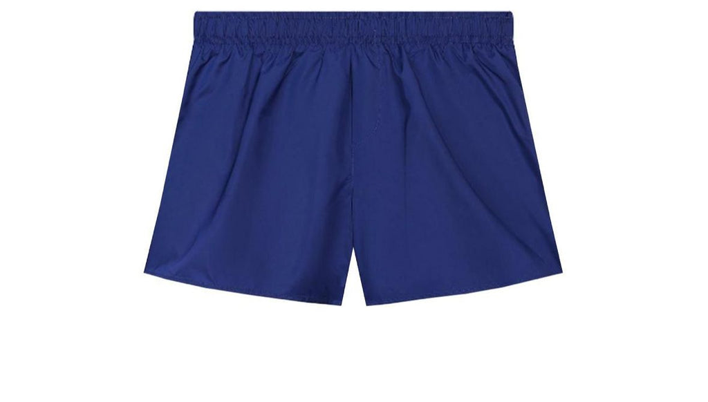 COSTUME DSQUARED LOGO GRANDE GAMBA