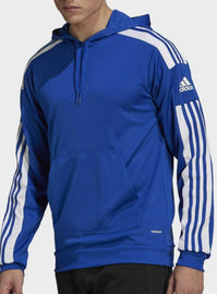TUTA COMPLETA ADIDAS CON CAPPUCIO BASIC