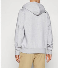 Carica l'immagine nel visualizzatore di Gallery, FELPA THE NORTH FACE CON CAPPUCCIO CON SCRITTA VERDE CENTRALE