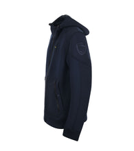 Carica l'immagine nel visualizzatore di Gallery, GIUBBINO BLAUER TERMICO CON CAPPUCCIO