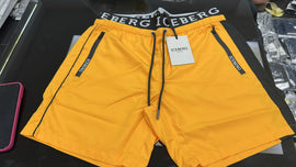 COSTUME ICEBERG MOLLA LOGATA E TASCA CON ZIP