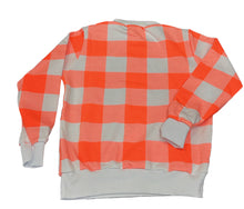 Carica l'immagine nel visualizzatore di Gallery, FELPA BUTNOT BAMBINO FELPATA CON TESCHIO BIANCO, GIROCOLLO