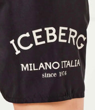 Carica l'immagine nel visualizzatore di Gallery, COSTUME ICEBERG CON SCRITTA GAMBA CURVA