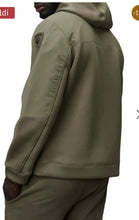 Carica l'immagine nel visualizzatore di Gallery, GIUBBINO BLAUER TERMICO CON CAPPUCCIO