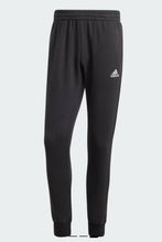 Carica l&#39;immagine nel visualizzatore di Gallery, TUTA COMPLETA ADIDAS CON CAPPUCCIO E LOGO GRANDE CENTRALE