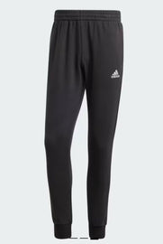 TUTA COMPLETA ADIDAS CON CAPPUCCIO E LOGO GRANDE CENTRALE