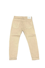 Carica l'immagine nel visualizzatore di Gallery, JEANS CIANOTIC FIT FOX CON BOTTONI