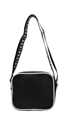 BORSELLO ICON TRACOLLA E SCRITTA IN BASSO