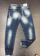 Carica l'immagine nel visualizzatore di Gallery, JEANS CIANOTIC NEW FIT MASON BLUE