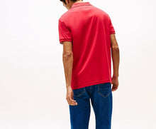 Carica l&#39;immagine nel visualizzatore di Gallery, POLO TOMMY HILFIGER CON ZIP