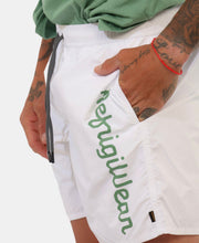 Carica l'immagine nel visualizzatore di Gallery, COSTUME REFRIGIWEAR CON SCRITTA VERTICALE GAMBA