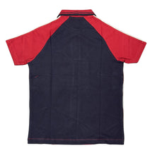 Carica l'immagine nel visualizzatore di Gallery, POLO LACOSTE CON COLLETTO BORDO NERO
