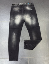 Carica l'immagine nel visualizzatore di Gallery, JEANS CIANOTIC NEW FIT RUBEN BLACK