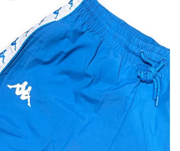 COSTUME KAPPA CON BANDA LATERALE