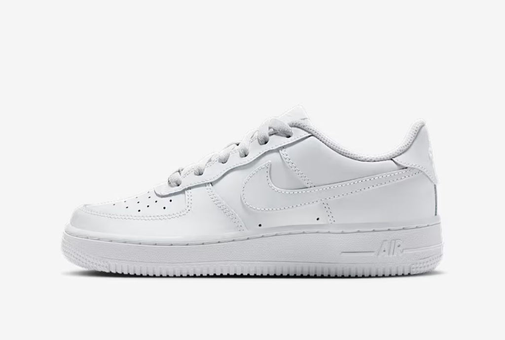 SCARPA AIR FORCE 1 LE