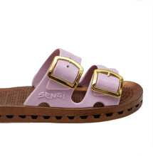 Carica l&#39;immagine nel visualizzatore di Gallery, CIABATTE SENSI LA JOLLA PRESTIGIO