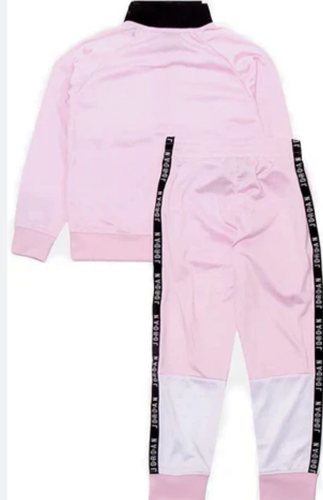 TUTA COMPLETA JORDAN BAMBINA ACETATA