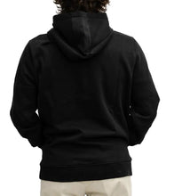 Carica l&#39;immagine nel visualizzatore di Gallery, FELPA LYLE &amp; SCOTT UOMO FELPATA CON CAPPUCCIO E LOGO AQUILA LATO CUORE
