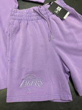 Carica l&#39;immagine nel visualizzatore di Gallery, COMPLETO NEW ERA SCRITTA CENTRALE CUCITA