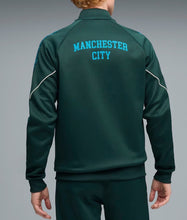 Carica l'immagine nel visualizzatore di Gallery, TUTA COMPLETA MANCHESTER CITY CON BANDA CELESTE