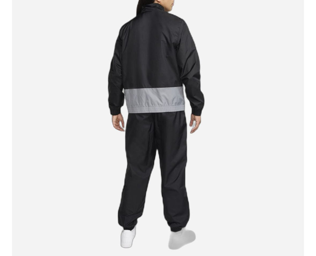 TUTA COMPLETA NIKE UNISEX  MICROFIBRA LOGO LATO CUORE