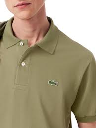 POLO  BASIC LOGO LATO CUORE PICCOLO CUCITO