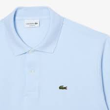 POLO  BASIC LOGO LATO CUORE PICCOLO CUCITO