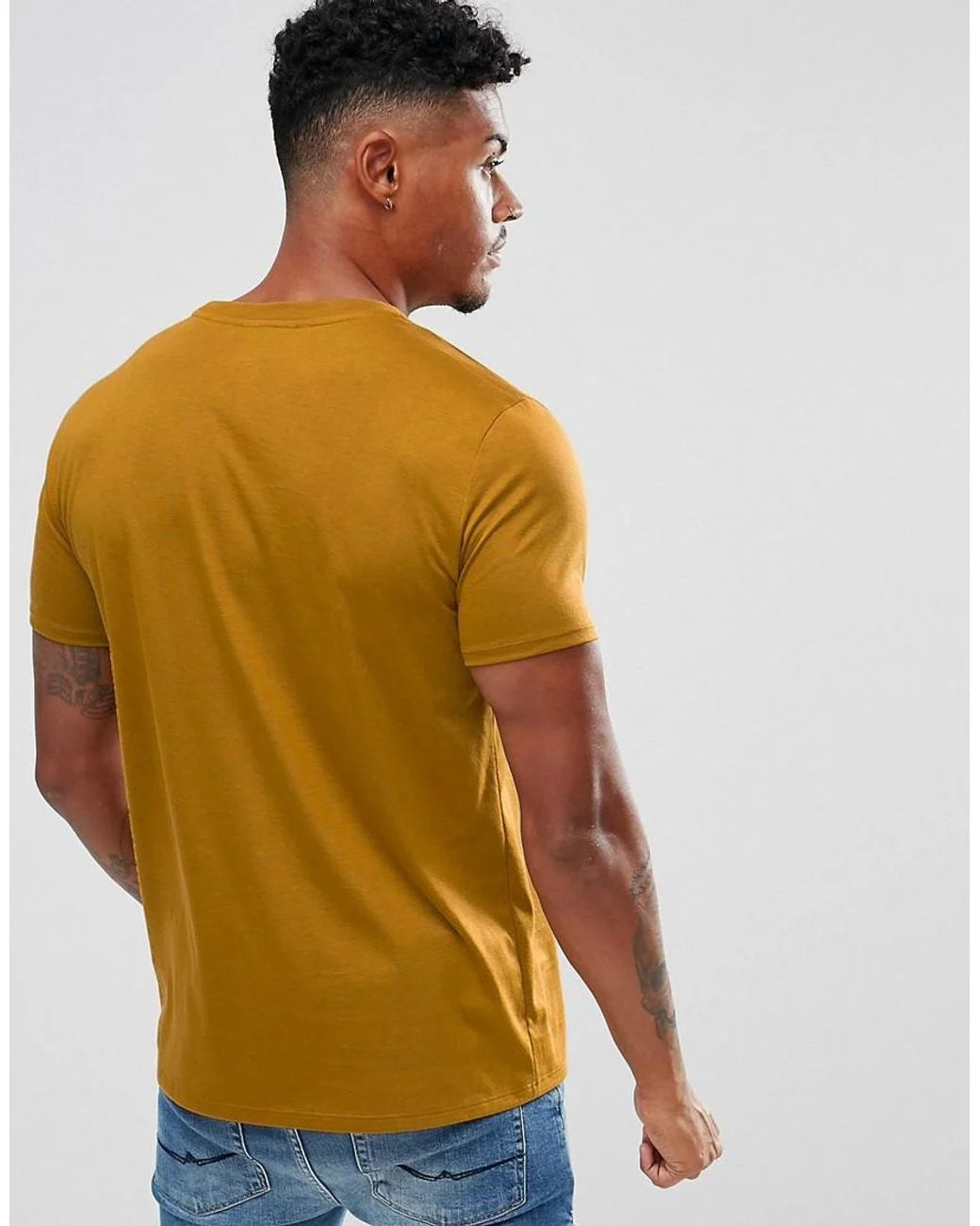 T-SHIRT  BASIC